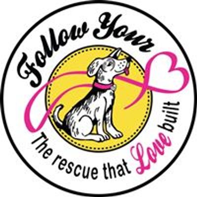 Follow Your Heart Animal Rescue