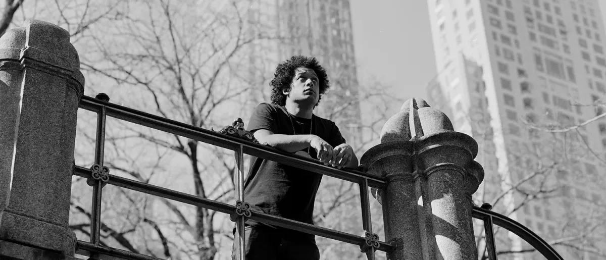 Makaya McCraven in Oslo, 23 November | Event in Nydalen | AllEvents