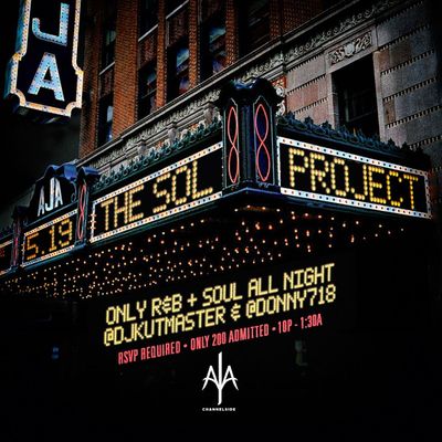 Christopher Brooks  logo