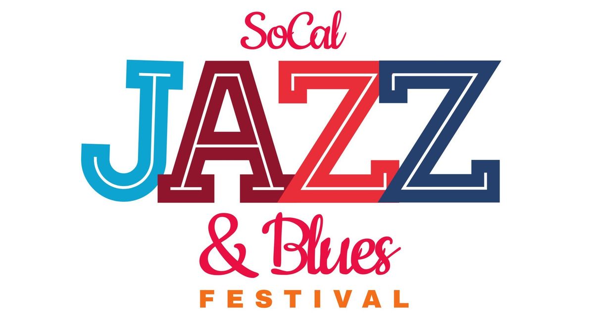 SoCal Jazz & Blues Festival, 17 May | Event in Murrieta | AllEvents