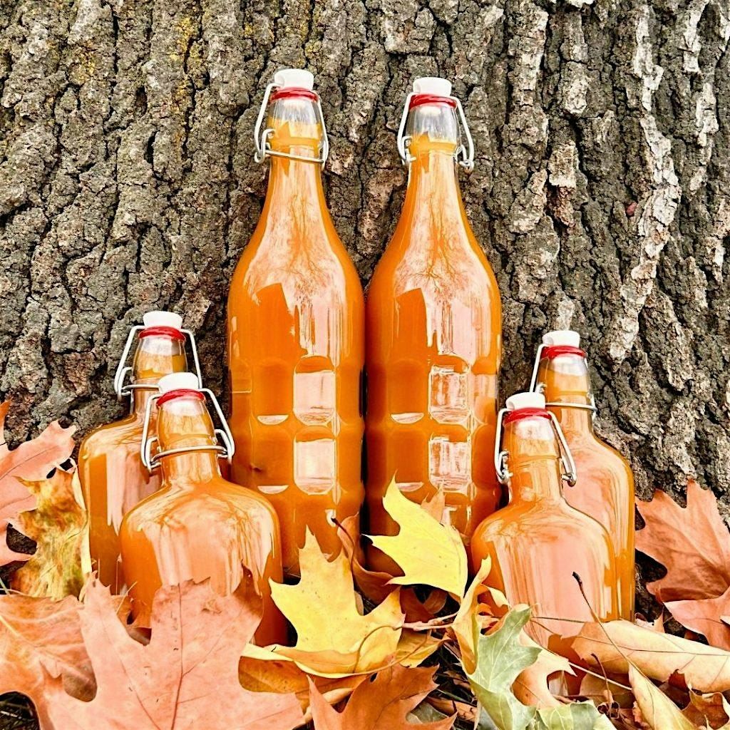 Fire Cider Making with Lucky's Market, 5 January | Event in Boulder | AllEvents