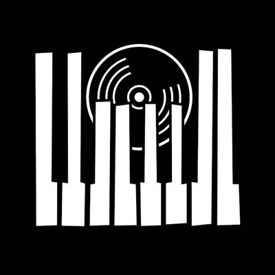 Mil Estones de Jazz logo