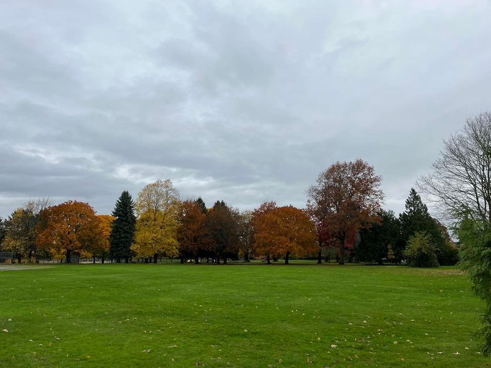 Parkrose Heights Neighborhood Association , Parkrose United Methodist