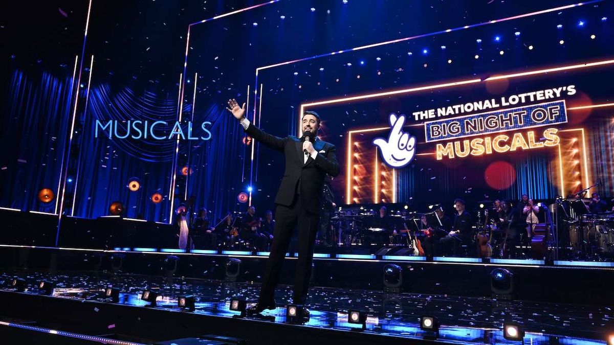 Titanique - Musical | Event in New York | AllEvents