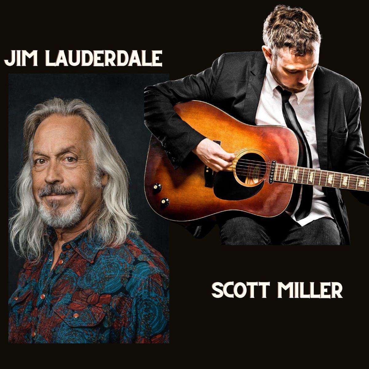 An Evening with Jim Lauderdale at Flat Iron, 16 August | Event in Greensboro | AllEvents