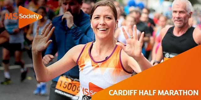 Cardiff Half Marathon March 2022 Ms Society Cheering Squad Millennium Centre Cardiff March 27 2022 Allevents In Half Marathon Fall 2022