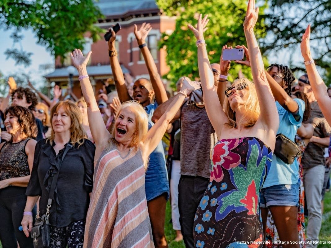 Wilclone & Great American Taxi, 15 August | Event in Naperville | AllEvents