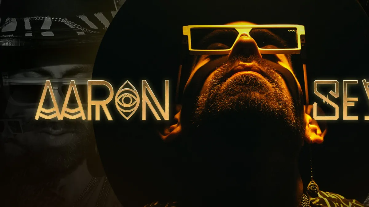 Aaron Sevilla in Portimão, 30 August | Event in Portimão | AllEvents