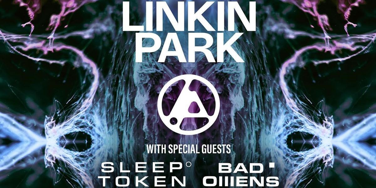 Parking Sleep Token, 24 September | Event in Worcester | AllEvents