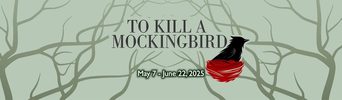To K*ll a Mockingbird, 9 April | Event in Rochester | AllEvents