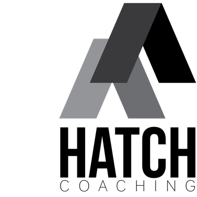 Hatch Coaching logo