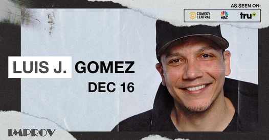J. gomez louis Luis J.