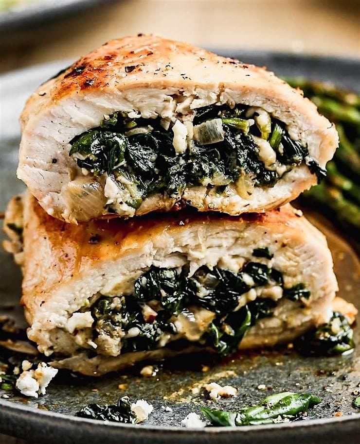 Chicken Sorrentino, 17 January | Event in Manchester Township | AllEvents