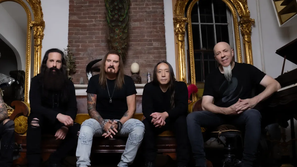 Dream Theater in Seoul, 20 February | Event in Seoul | AllEvents