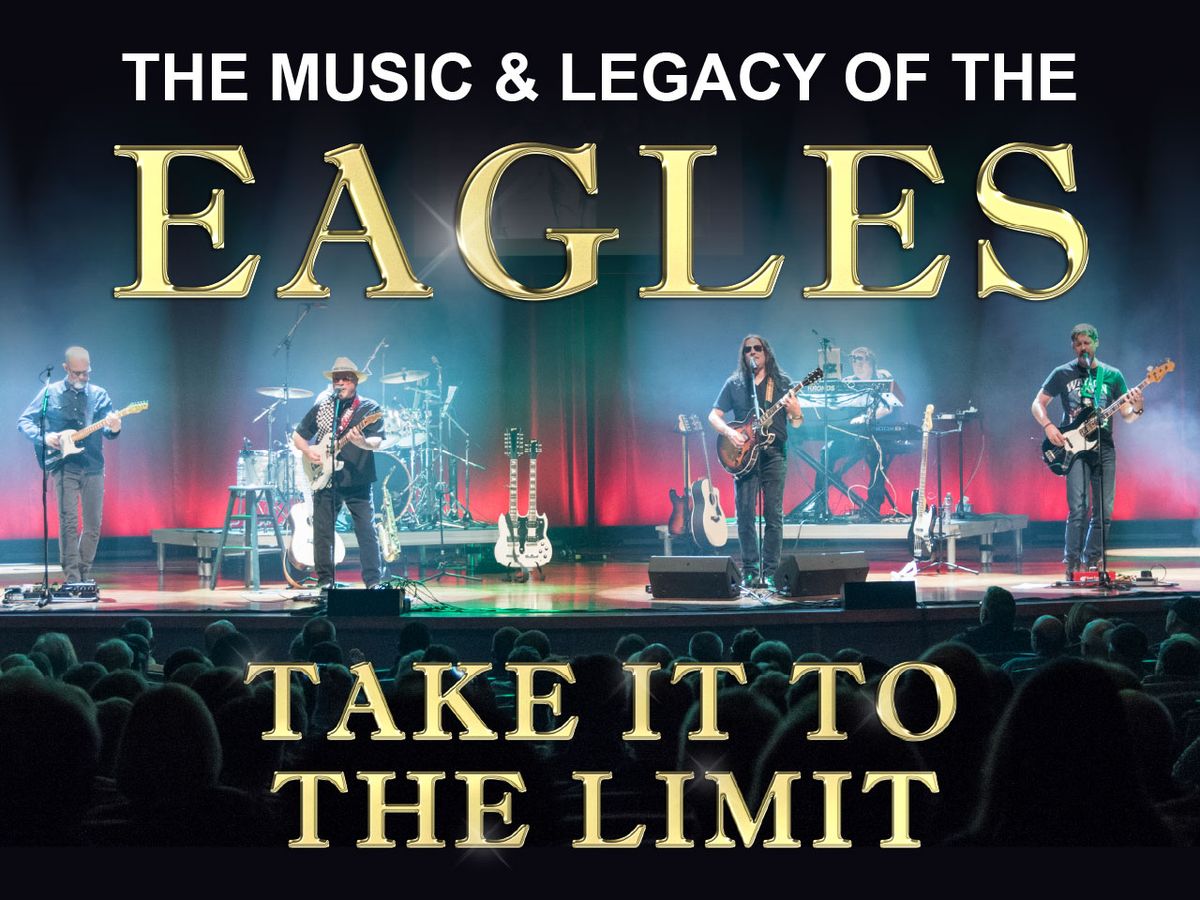 Heartache Tonight - A Tribute to The Eagles