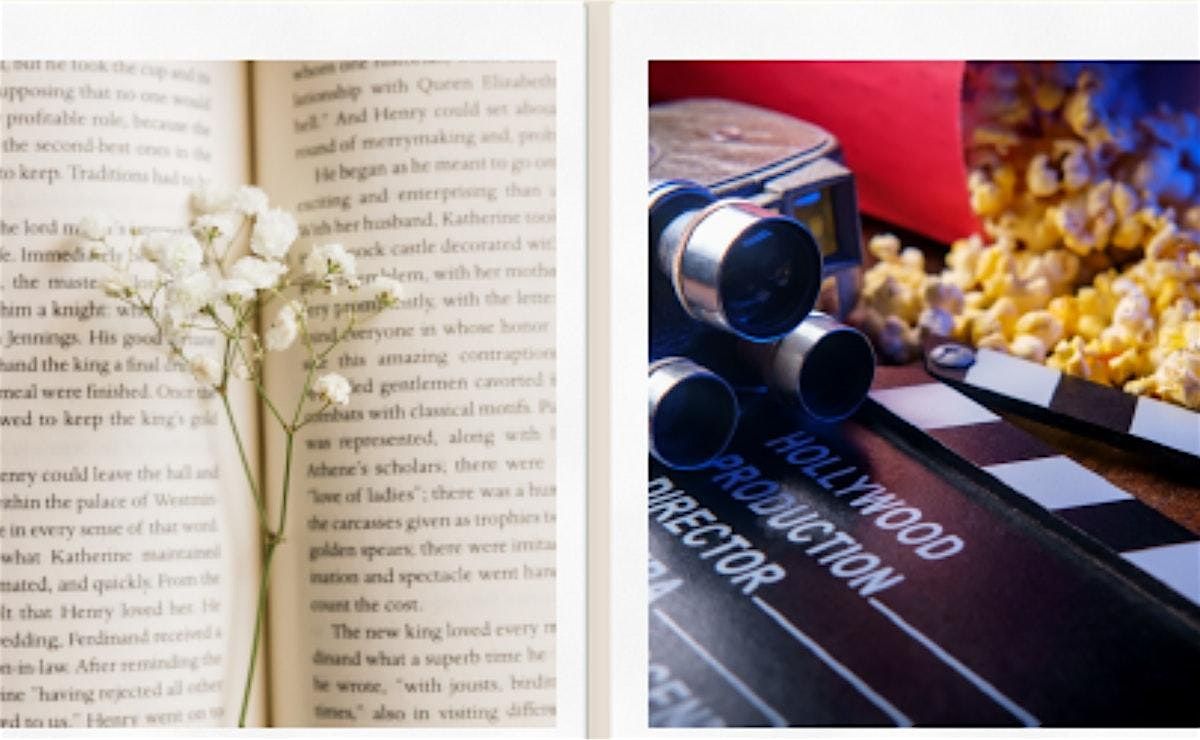 Dialogue Book Club | Event in Waterloo | AllEvents