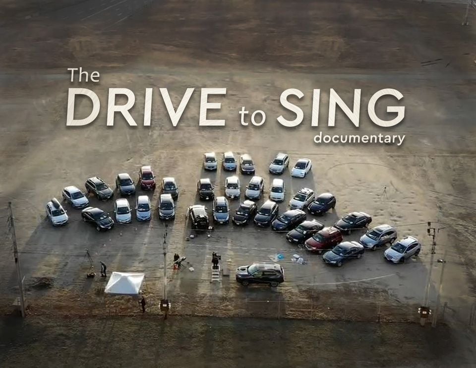 "The Drive to Sing" documentary in Dedham, MA - Free admission, Dedham ...