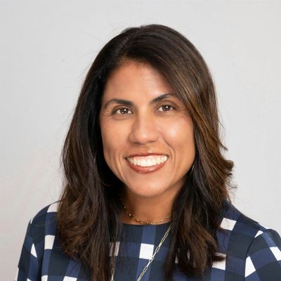 Bertha Burruezo, Esq. logo