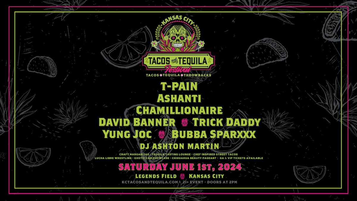Tacos & Tequila, 9 August | Event in Del Mar | AllEvents