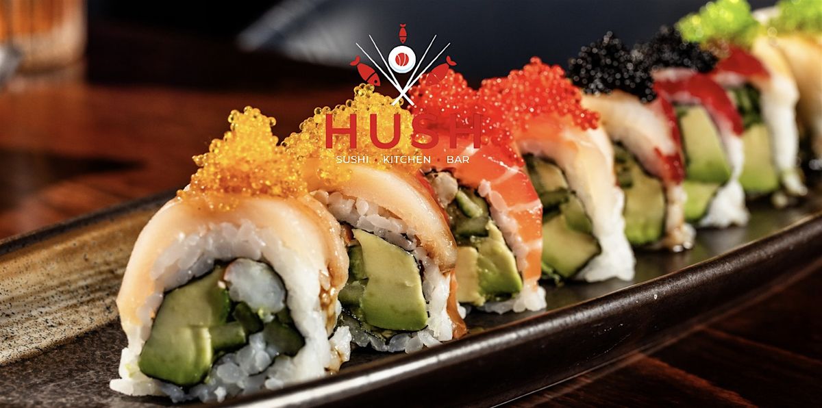 Sushi Class Dec 15th, 15 December | Event in Keller | AllEvents