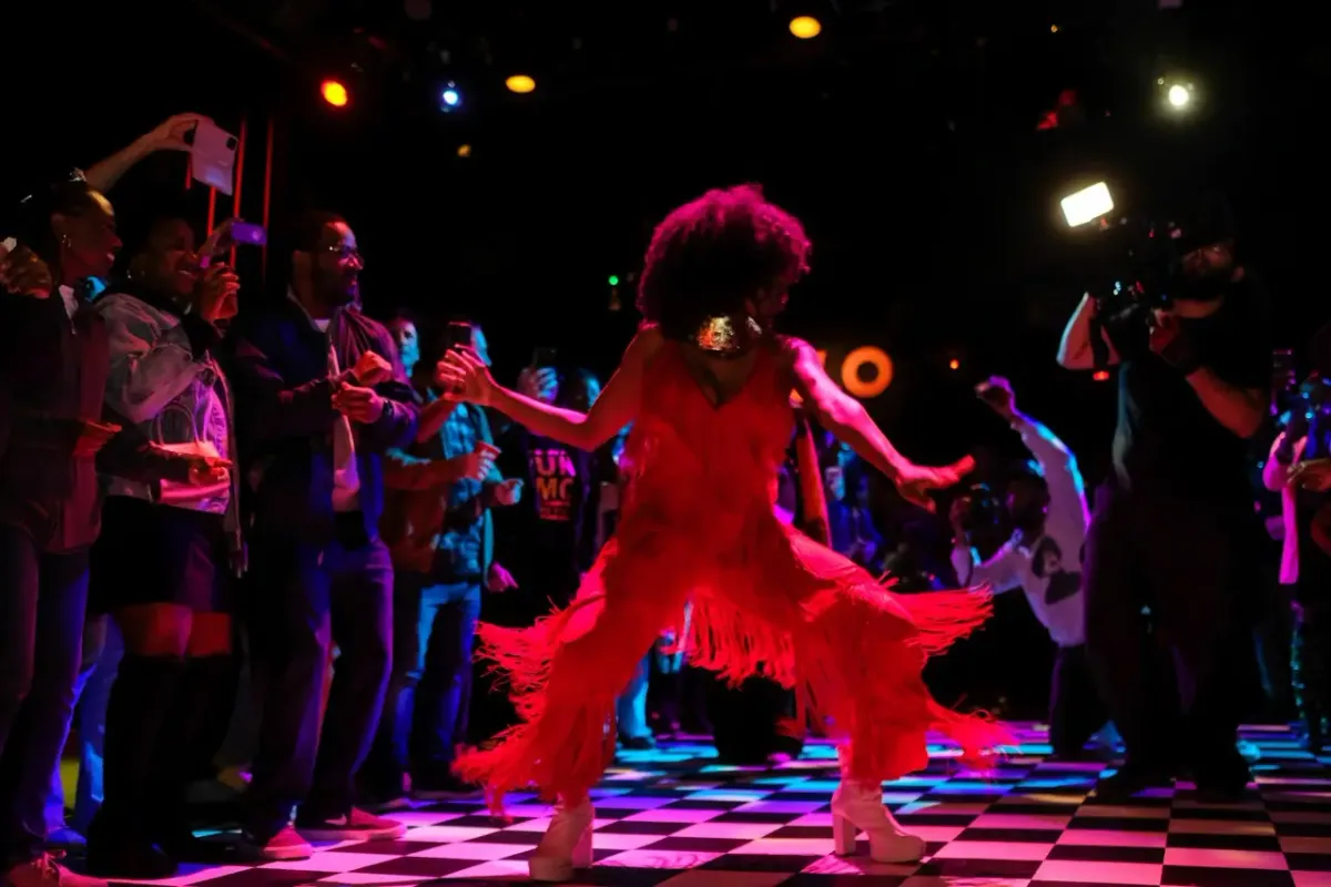 Apollo Music Cafe at Apollo Theater New York, 2 May | Event in Edgewater | AllEvents