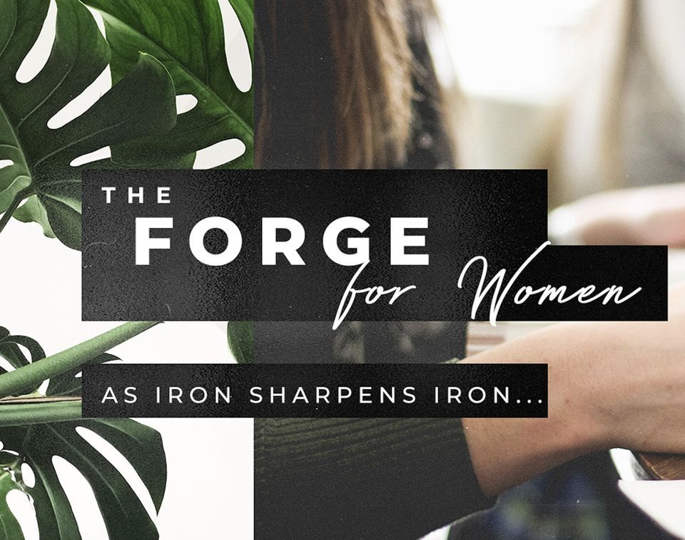 Womens Forge Kick-Off, Real Life Community Church, New Braunfels ...