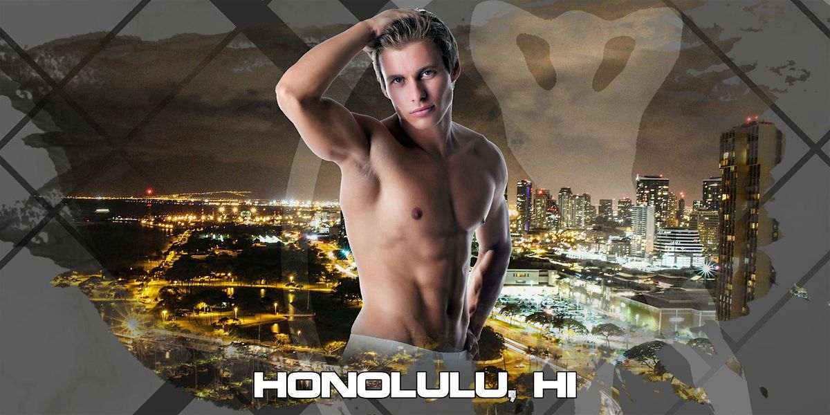 BuffBoyzz Gay Friendly Male Strip Clubs & Male Strippers Honolulu, HI | Event in Honolulu | AllEvents