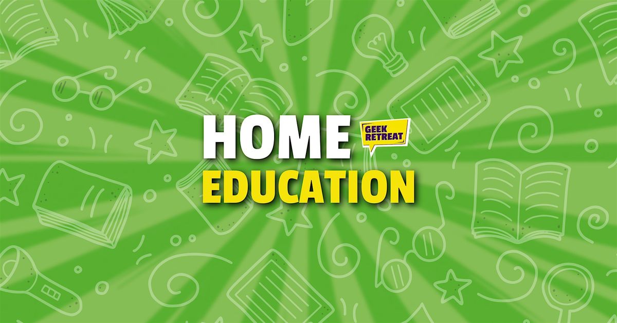 Home Education Meet, 18 December | Event in Chester | AllEvents