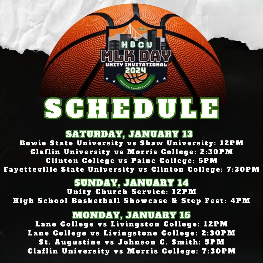 Black College Invitational Championship Tournament - Day 2 Session 3 at Virginia State Universitys Multi Purpose Center, 27 March