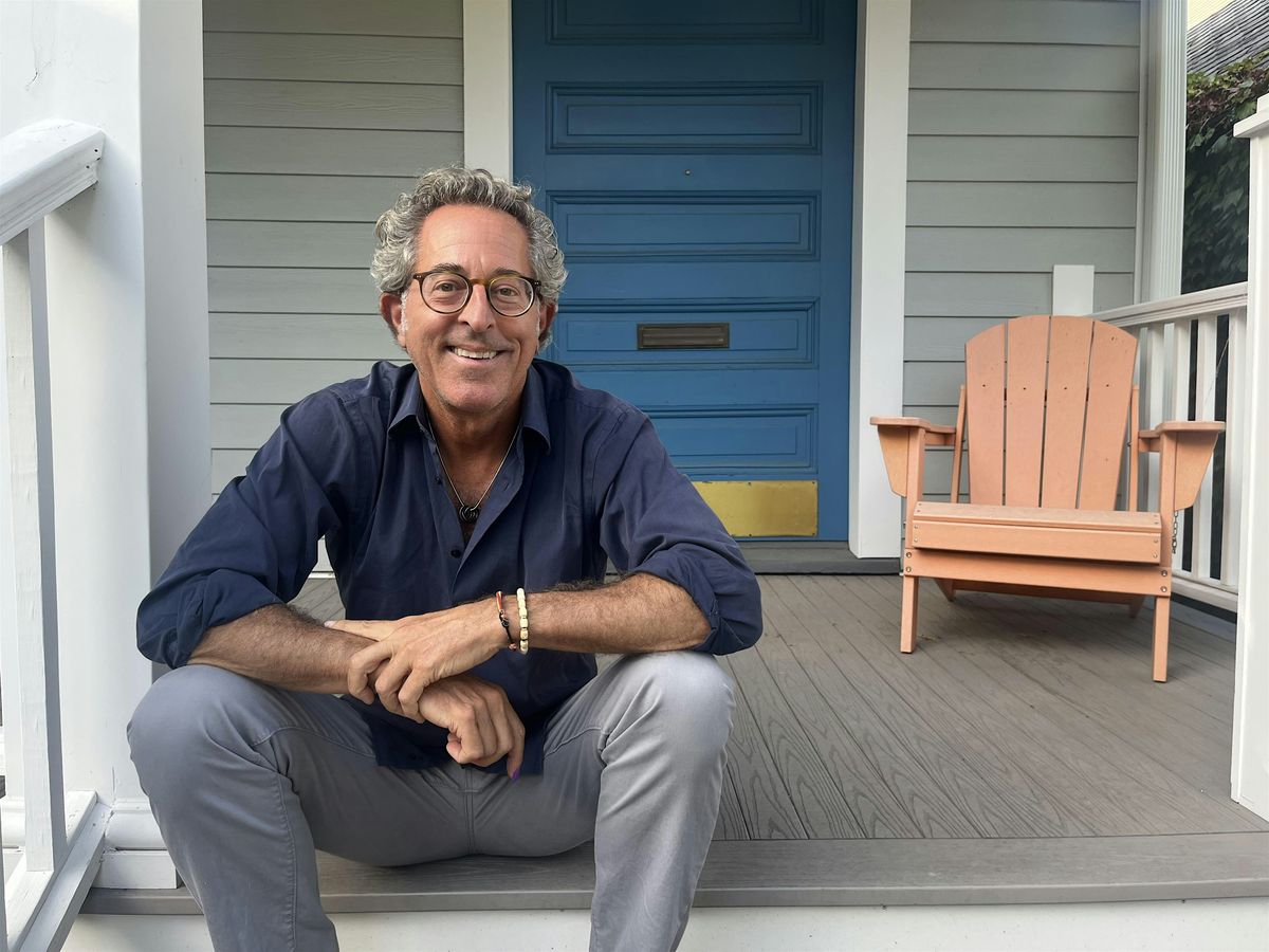 Jeff Libman with Max Morton, 18 December | Event in Chicago | AllEvents