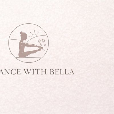 Balance with Bella logo