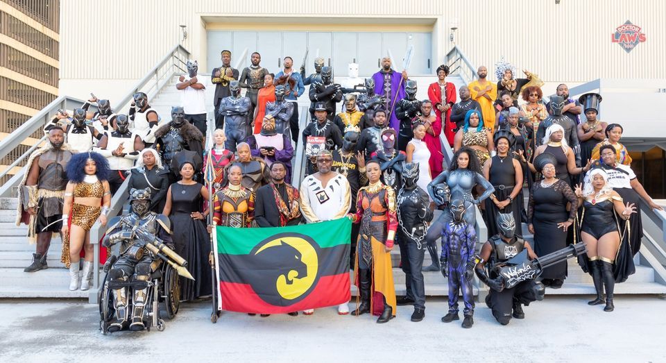 Christmas Convention Atlanta Sept 2022 Events In Atlanta In September 2022