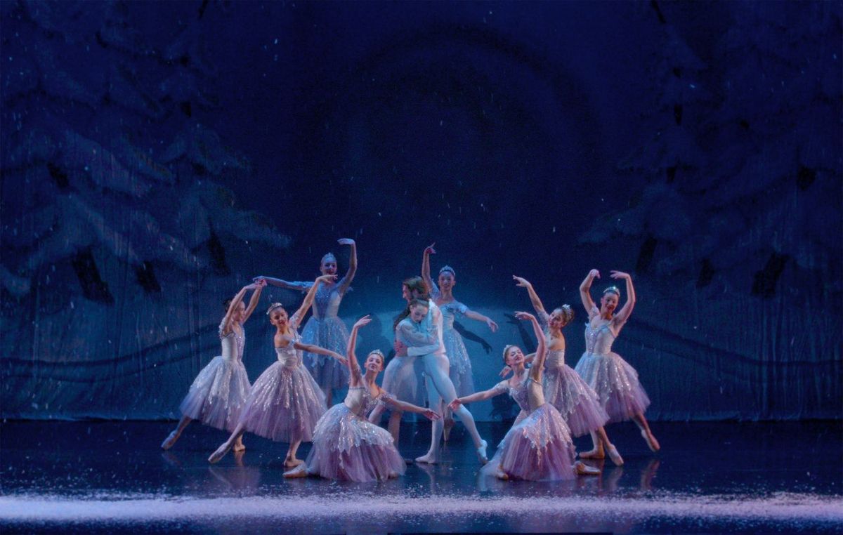 The Nutcracker - Pasadena, 22 November | Event in Pasadena | AllEvents