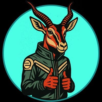 Antelope Swap