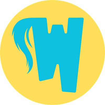 WerkHorse Comedy logo