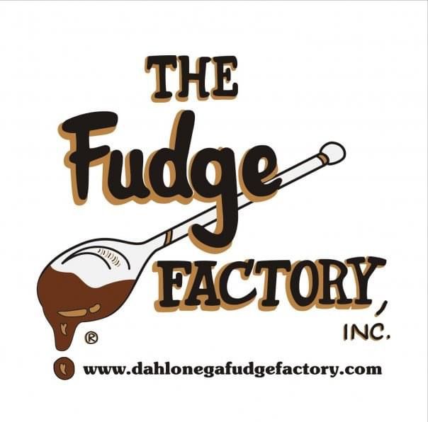Behind the Scenes Tour, The Fudge Factory, Dahlonega, April 10 2024