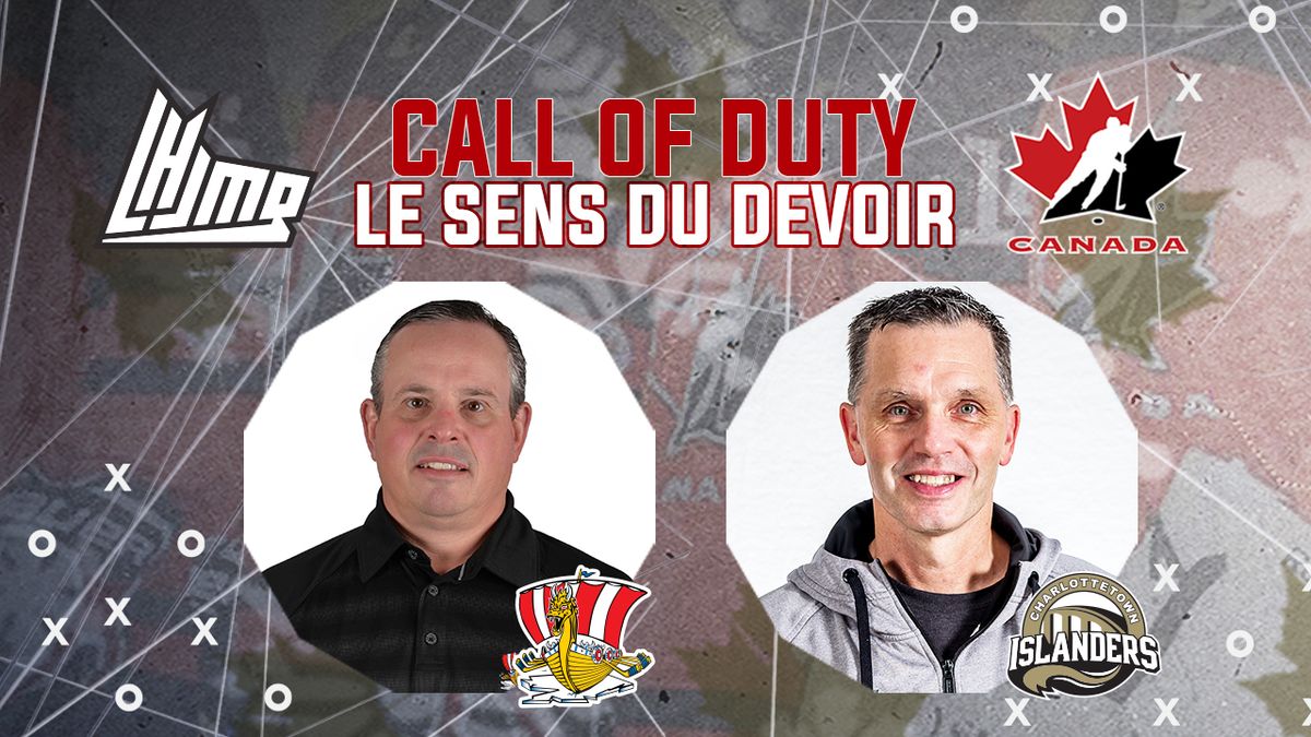 Charlottetown Islanders at Baie Comeau Drakkar at Centre Henry-Leonard, 6 March | Event in Baie-Comeau | AllEvents