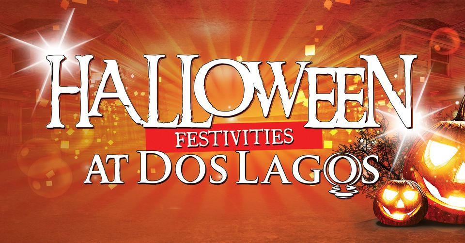 Halloween Festivities at Dos Lagos 2022, The Shops at Dos Lagos, Corona