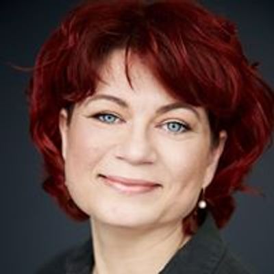 Berith Siegumfeldt - Lær at håndtere narcissister og psykopater
