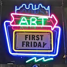 First Friday, 2 January | Event in Indianapolis | AllEvents