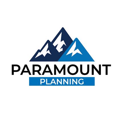 Paramount Planning logo