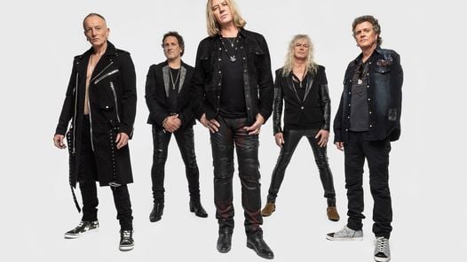 Def Leppard Motley Crue Poison Joan Jett And The Blackhearts Firstenergy Stadium Cleveland July 14 2022 Allevents In Cleveland Events July 14 2022