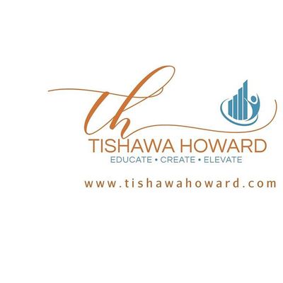 Tishawa Howard logo