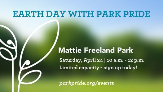 Volunteer Clean Up At Mattie Freeland Park Mattie Freeland Park Atlanta April 24 21 Allevents In Volunteer Clean Up At Mattie Freeland Park Mattie Freeland Park Atlanta April 24 21 Allevents In