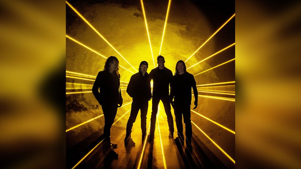 Metallica - 2-Day Pass - Pantera, Avatar, Gojira & Knocked Loose London Tickets, 3 July | Event in London