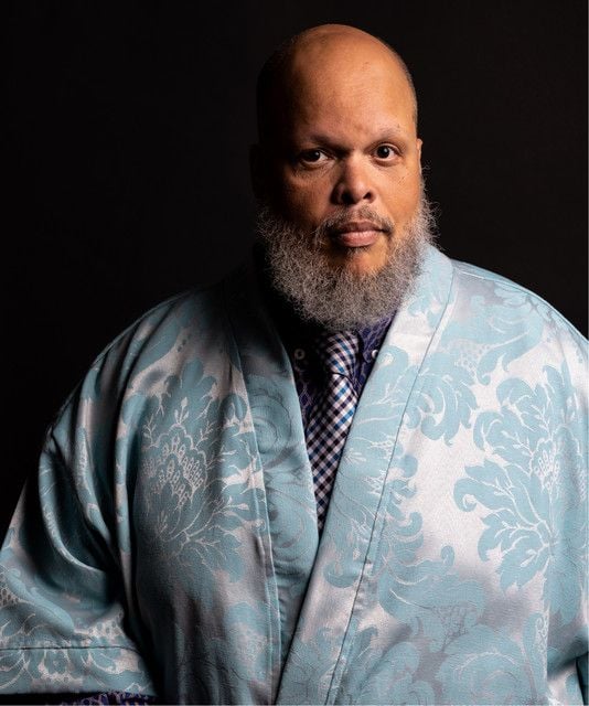 Ed Motta