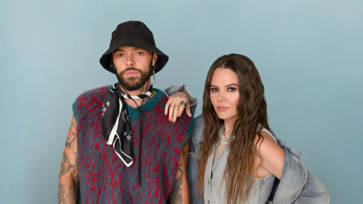 Jesse &amp; Joy in Santiago de Querétaro, 20 February | Event in Queretaro | AllEvents