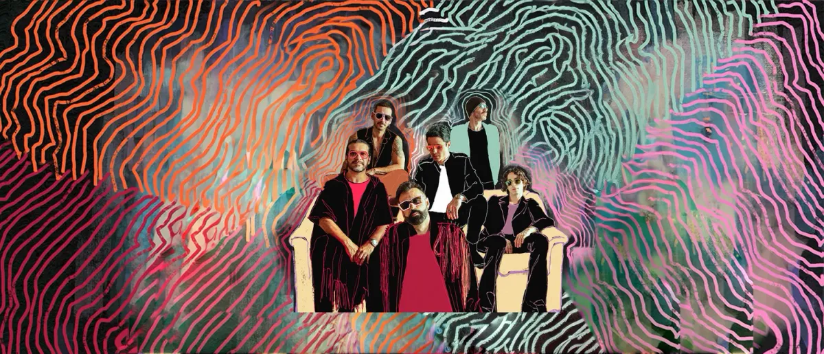 The Mills in Mexico, 13 June | Event in Ciudad de México | AllEvents