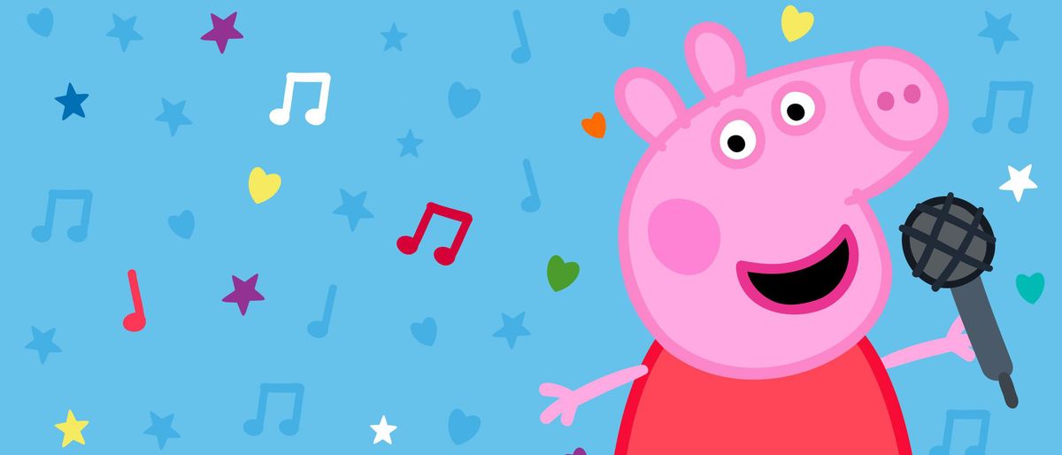 Peppa Pig in Reno, 11 October | Event in Reno | AllEvents