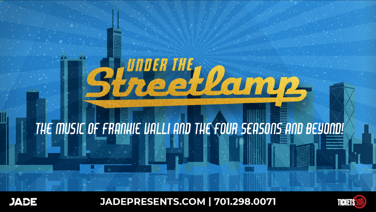 Under The Streetlamp, 13 April | Event in Palm Desert | AllEvents